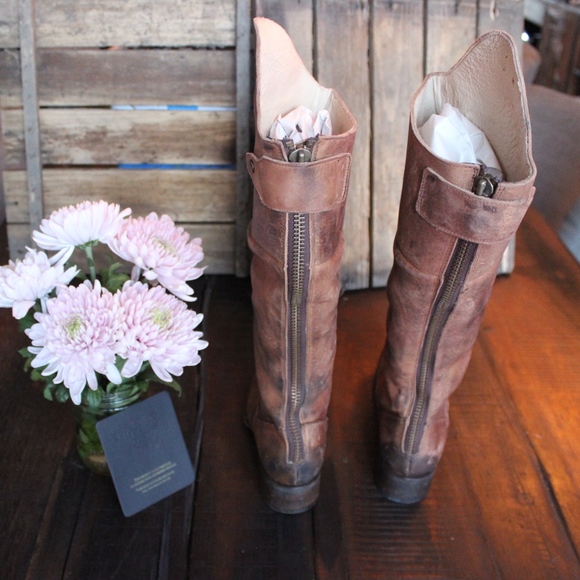 Freebird by Steven Stable Boot - Picture 4 of 8